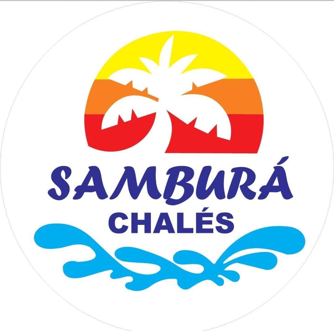 Sambura Chales Иля Комприда Екстериор снимка